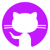 logo GITHUB