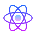 logo REACT