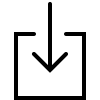 logo téléchargement